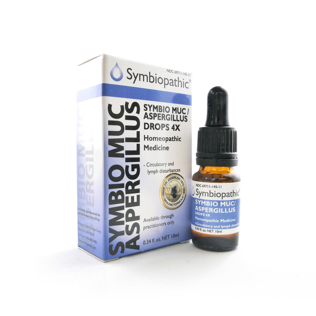 Combination (Mucor racemosus, Aspergillus niger)