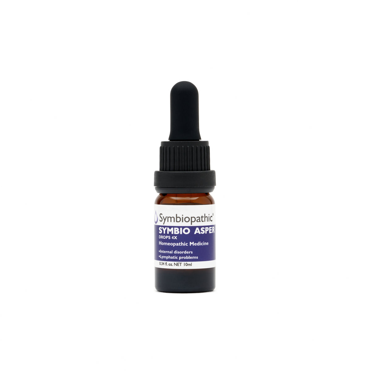 Symbio Asper 4X Drops