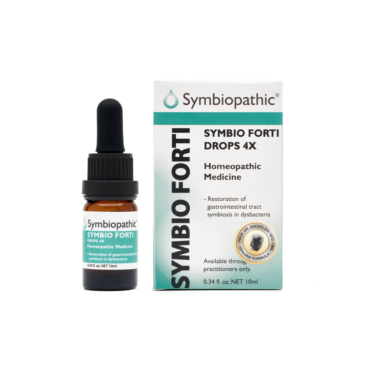 Symbio Forti 4X Drops
