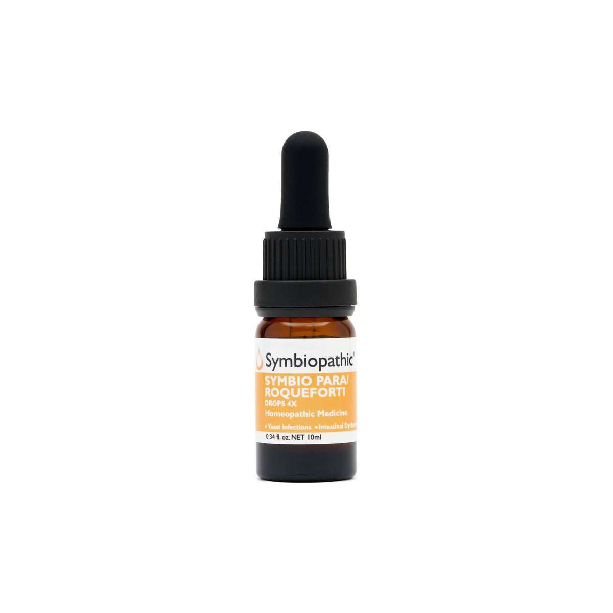 Symbio Para-Roqueforti 4X Drops